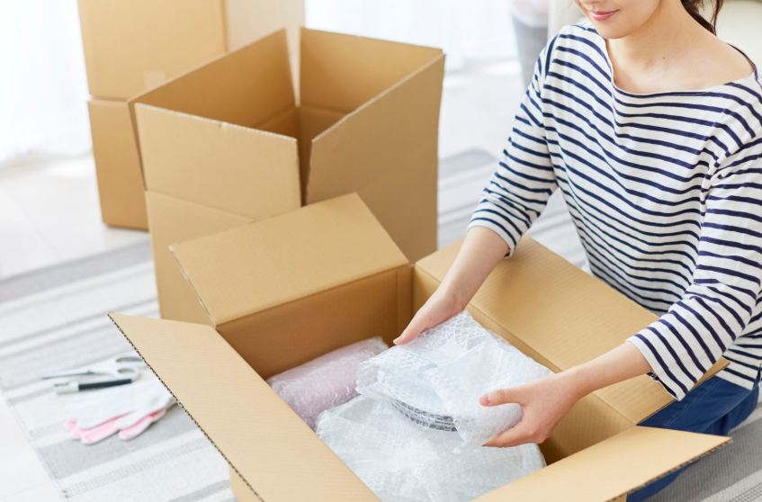 mudanzas en Bilbao tarifas